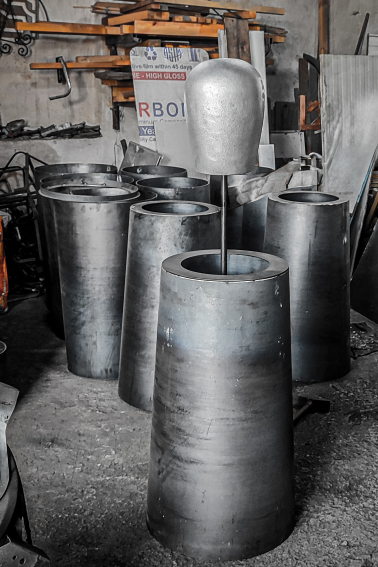 Flowerbox (Welding)