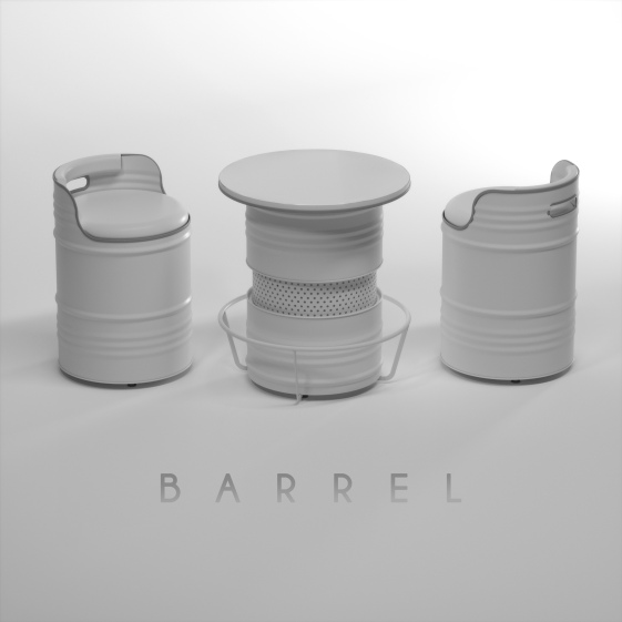 BARREL