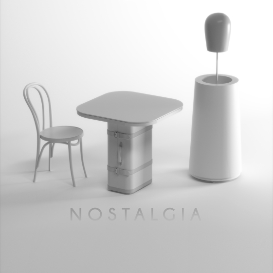 NOSTALGIA