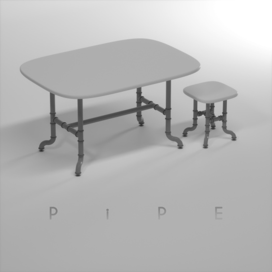 PIPE