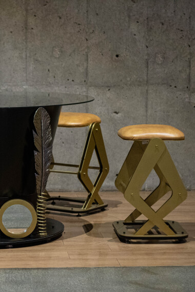 SteamPunk Furniture