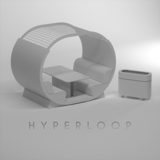 HYPERLOOP