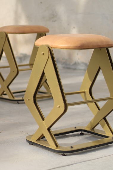 Stool