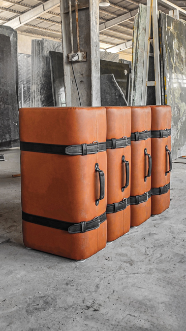 Luggage