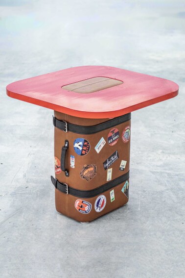 Luggage