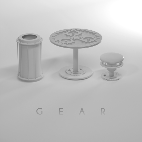 GEAR