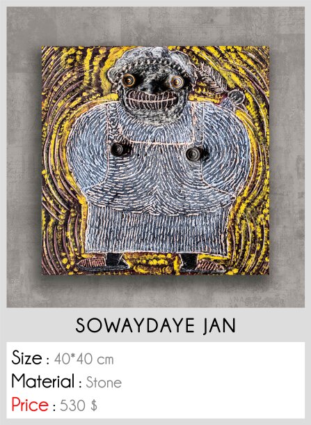 SOWAYDAYE JAN