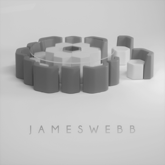 JAMES WEBB